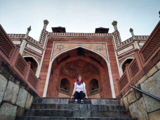 que ver en nueva delhi en un dia en capital india