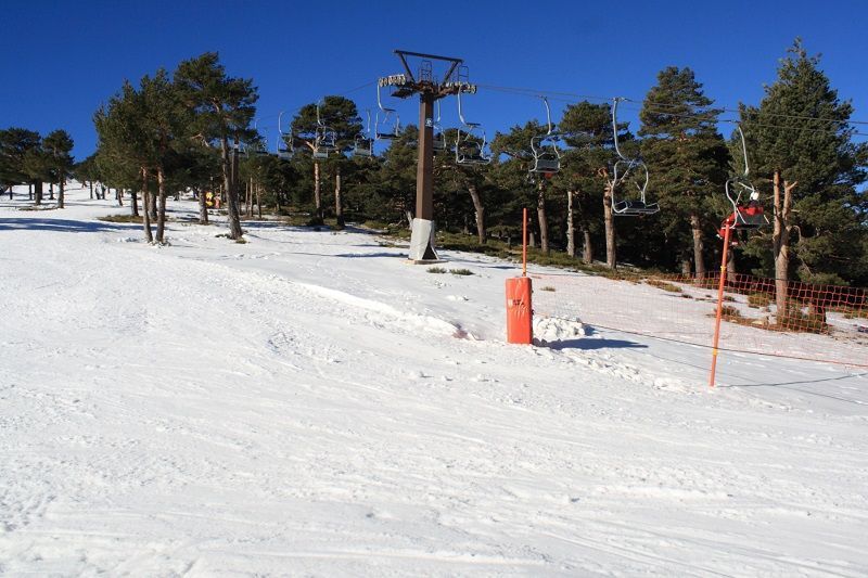 alrededores de madrid