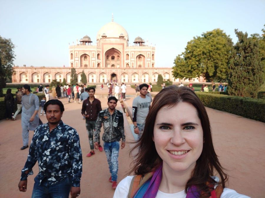 consejos prácticos para viajar a la india