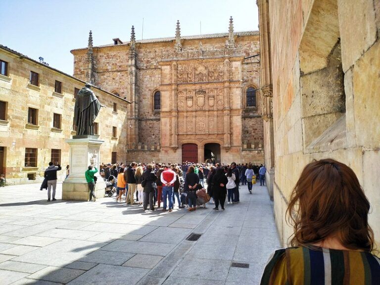 donde comer en salamanca barato