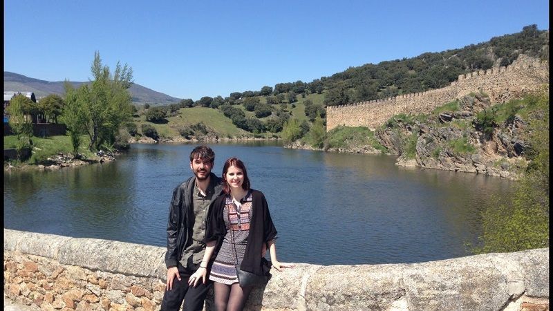 lugares para visitar cerca de madrid españa