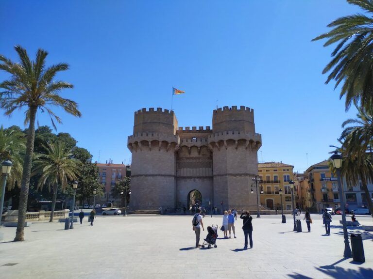 que hacer en Valencia hoy