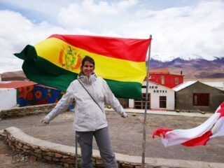 qué ver en Bolivia