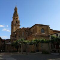 7 lugares que ver en Santo Domingo de la Calzada (La Rioja) la-rioja-turismo-que ver en santo domingo de la calzada la-rioja-turismo