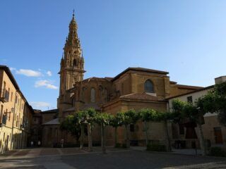 la-rioja-turismo-que ver en santo domingo de la calzada la-rioja-turismo