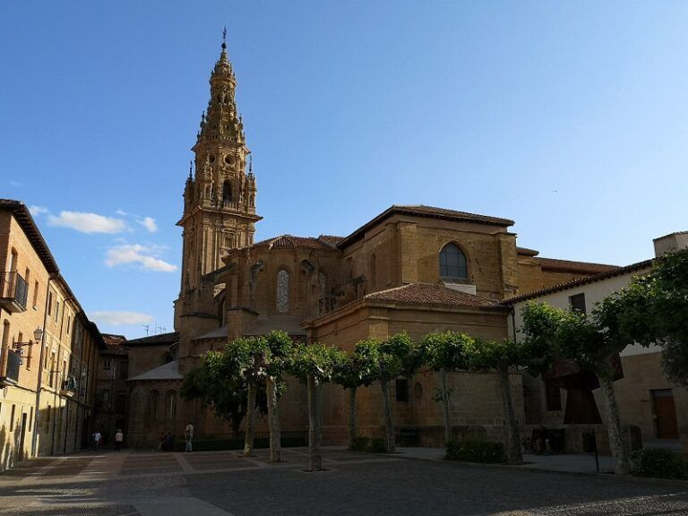 la-rioja-turismo-que ver en santo domingo de la calzada la-rioja-turismo