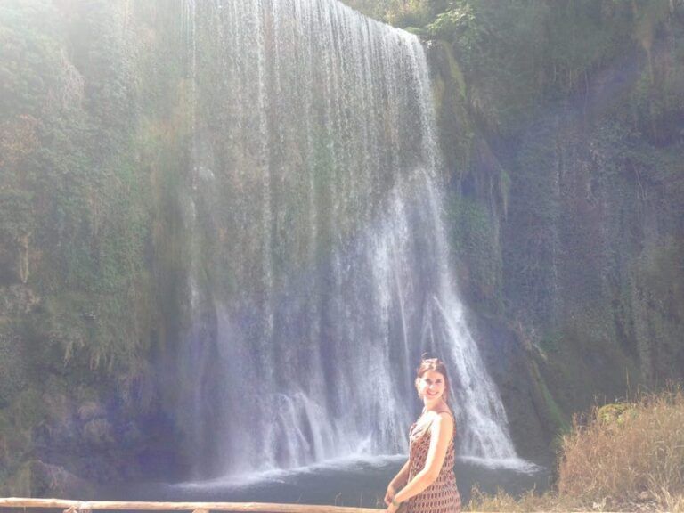 monasterio de piedra donde esta