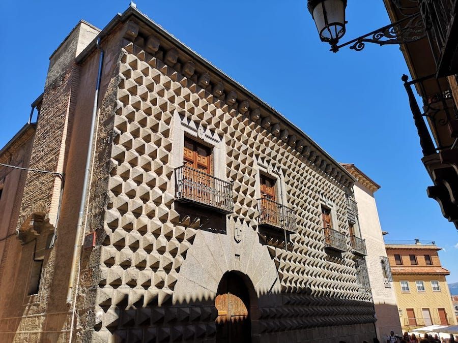 que-ver-en-segovia-gratis-