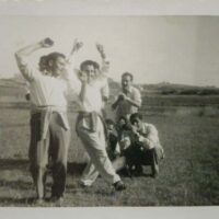Cuando viajar era en blanco y negro viajar en blanco y negro