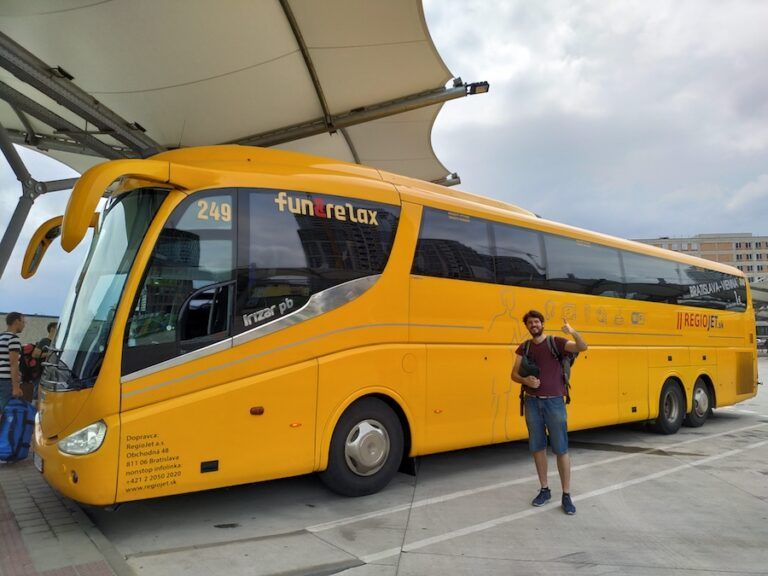 como-ir-de-bratislava-a-budapest-en-autobus-