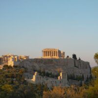 9 consejos para visitar la Acrópolis de Atenas en medio día entradas-acropolis-atenas
