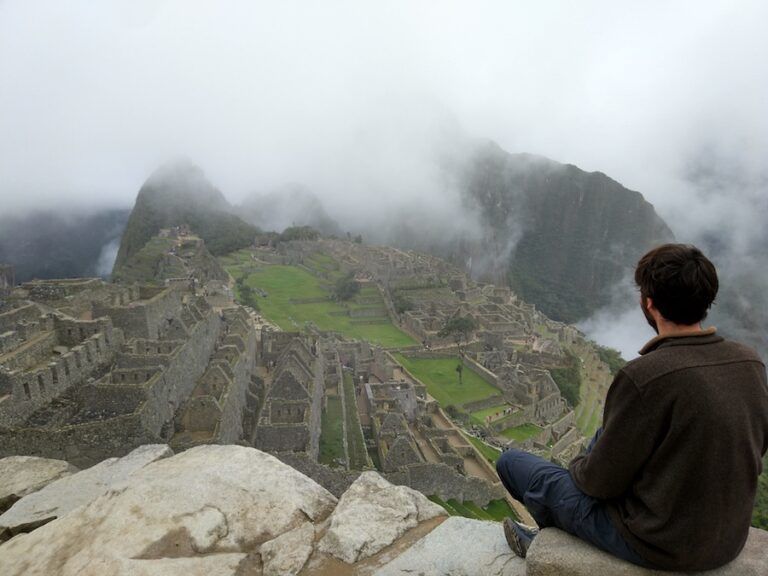 excursiones desde Cuzco
