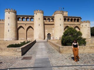 que hacer en zaragoza este finde