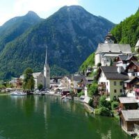 7 lugares clave que ver en Austria en una ruta en coche por el país que-ver-en-austria-en-5-dias