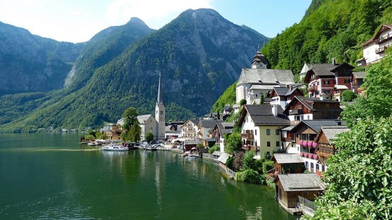 que-ver-en-austria-en-5-dias
