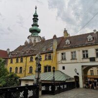11 cosas que ver en Bratislava en un día que-ver-en-bratislava-en-un-dia-eslovaquia