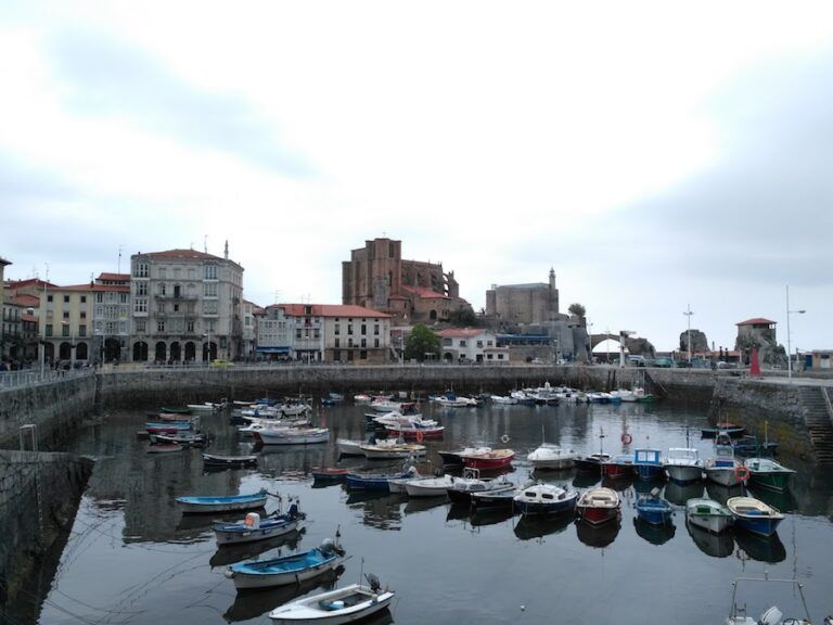 que visitar en cantabria con perros