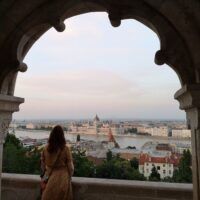 Cómo ir del aeropuerto de Budapest al centro como ir del aeropuerto de budapest al centro