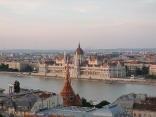 que hacer en budapest 4 dias