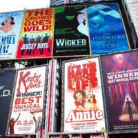 5 trucos para comprar las entradas de Broadway en Nueva York donde comprar tickets broadway
