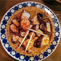 5 restaurantes donde comer en Vigo - Galicia donde comer en vigo a buen precio