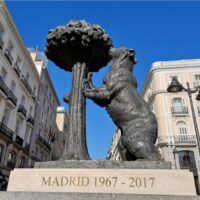 🥇 Los 11 mejores FREE TOURS DE MADRID free tour madrid a pie