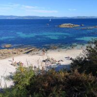 7 consejos para visitar la Isla de Ons en Galicia isla-de-ons-fotos