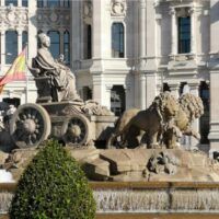 Dónde aparcar en Madrid gratis o en parking privado mejores free tours de Madrid