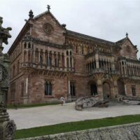 5 consejos para visitar el Palacio de Sobrellano en Comillas palacio-de-sobrellano-en-comillas-santander