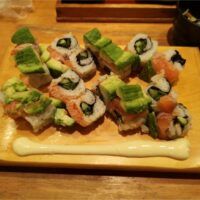 5 restaurantes donde comer en Kioto - Japón donde comer sushi en kioto
