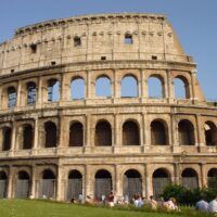 Dónde comprar las ENTRADAS para el COLISEO de Roma entradas coliseo roma