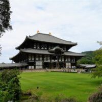 Cómo ir de Kioto a Nara - Opciones y Presupuesto ir-de-kioto-a-Nara-japon