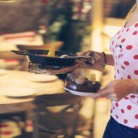 5 restaurantes donde comer tapas en Barcelona tapas barcelona barceloneta mejores