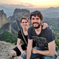 Un 2019 de viajes y aprendizajes de ida y vuelta viaje junio Europa