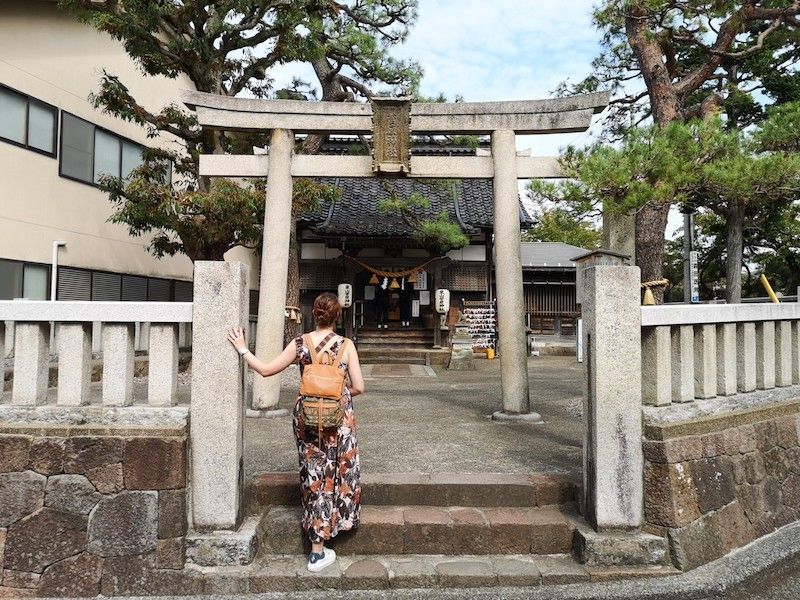 Kanazawa Alpes japoneses