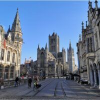 5 Excursiones y tours que hacer en Bélgica que hacer en bruselas en 4 dias