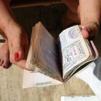 Requisitos para viajar a Estados Unidos (trámites y visados) requisitos para viajar a estados unidos usa eeuu