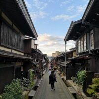 Ruta por los Alpes japoneses ruta por los alpes japoneses