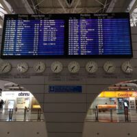 Cómo ir del aeropuerto de Oporto al centro como ir del aeropuerto de oporto al centro ciudad