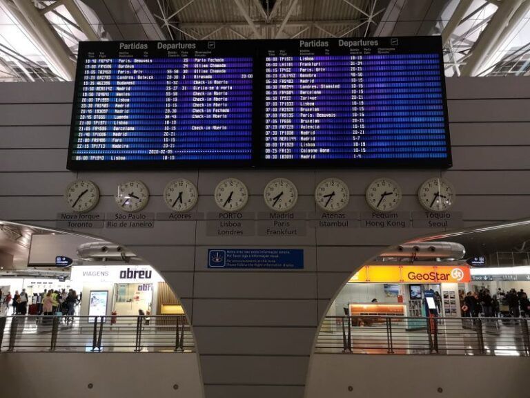 como ir del aeropuerto de oporto al centro ciudad