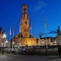 Excursión a Gante y Brujas desde Bruselas excursion a gante desde brujas