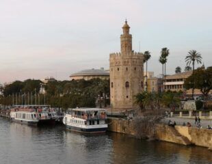 que hacer en sevilla en dos dias