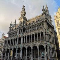 Qué ver en Bélgica en 3 días - Itinerario con ruta diaria que ver en belgica en 3 dias