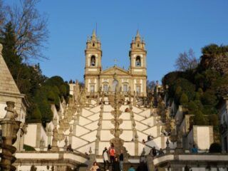 que ver en braga portugal