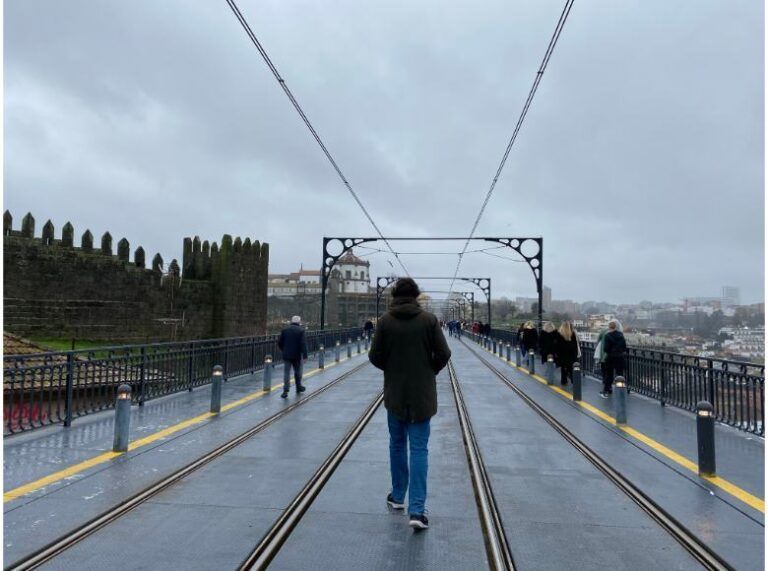 que hacer en oporto en 3 dias