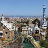 Qué ver en Barcelona en un día - Ruta con mapa que-ver-en-barcelona-gratis