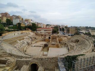 qué ver en Tarragona