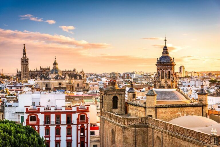 50 rincones que ver en espana antes de morir