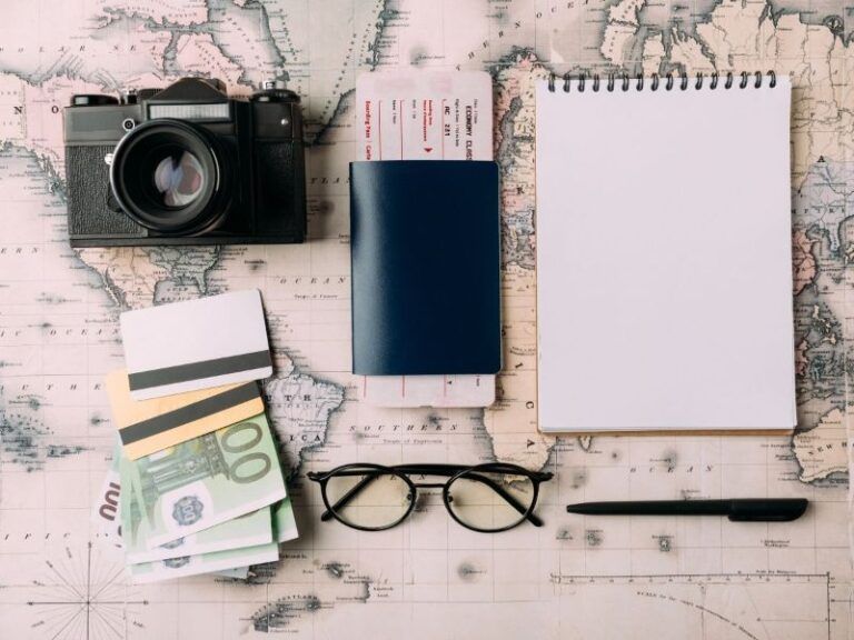 como organizar un viaje a europa de 20 dias