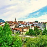 Los 10 pueblos más bonitos de GALICIA pueblos que visitar en Galicia